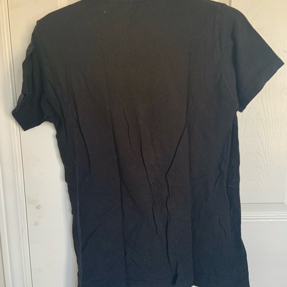 Hot Topic, Black Graphic Attack on Titan T-Shirt, Size: Small - Picture 2 of 3